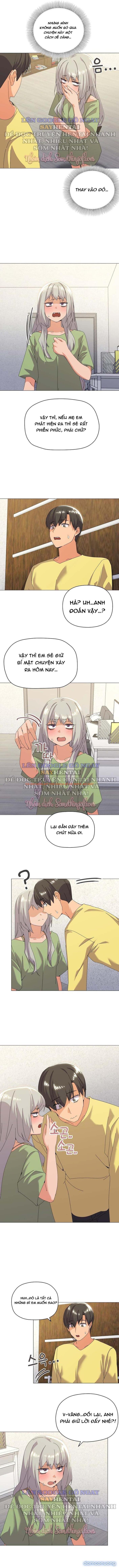 Trang truyện 9 trong truyện tranh Gia Đình Có Chuyện Gì Thế - Chapter 17 - www.truyentvn.net