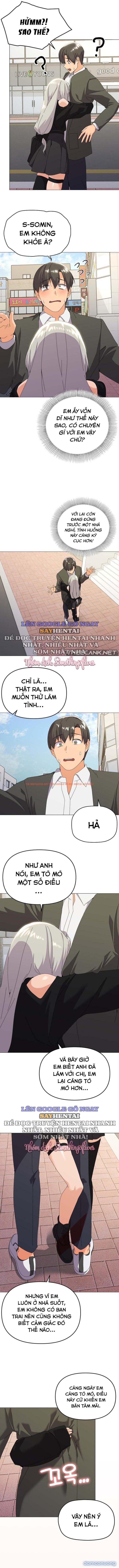 Trang truyện 11 trong truyện tranh Gia Đình Có Chuyện Gì Thế - Chap 18 - lxmanga.org