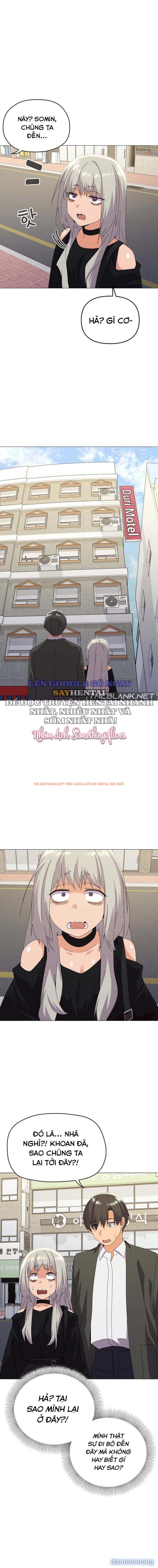 Trang truyện 6 trong truyện tranh Gia Đình Có Chuyện Gì Thế - Chap 18 - lxmanga.org