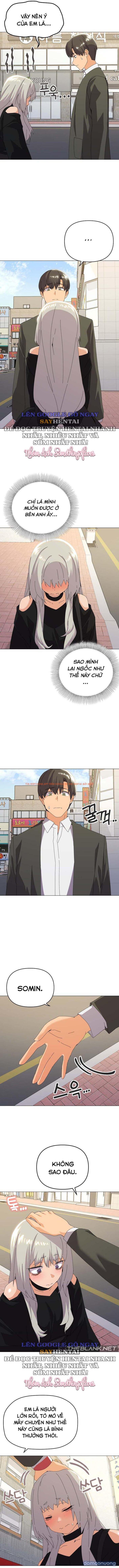 Trang truyện 8 trong truyện tranh Gia Đình Có Chuyện Gì Thế - Chap 18 - lxmanga.org