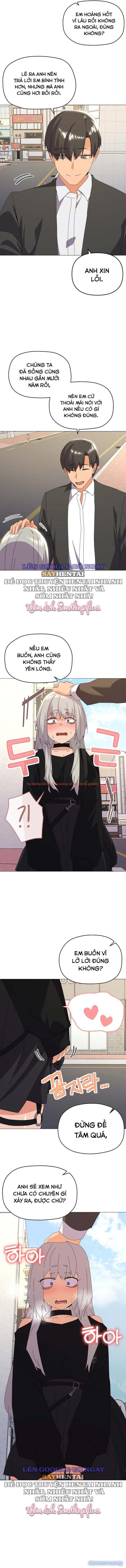 Trang truyện 9 trong truyện tranh Gia Đình Có Chuyện Gì Thế - Chap 18 - lxmanga.org