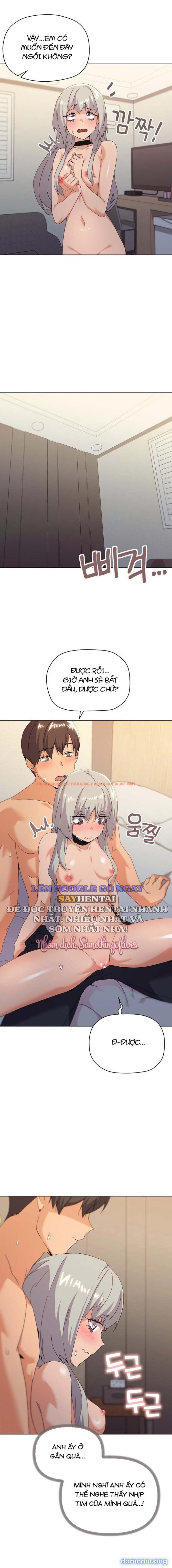 Trang truyện 13 trong truyện tranh Gia Đình Có Chuyện Gì Thế - Chap 19 - lxmanga.org