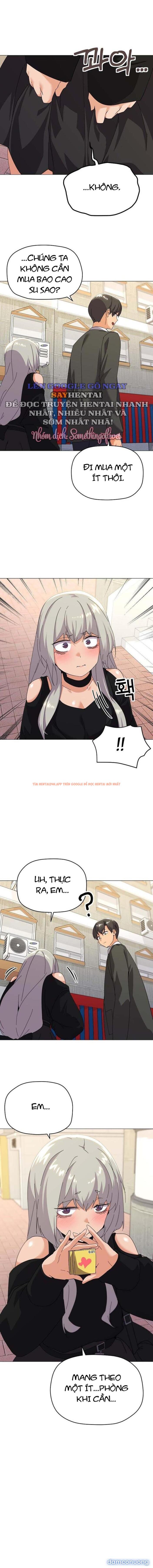 Trang truyện 6 trong truyện tranh Gia Đình Có Chuyện Gì Thế - Chap 19 - lxmanga.org