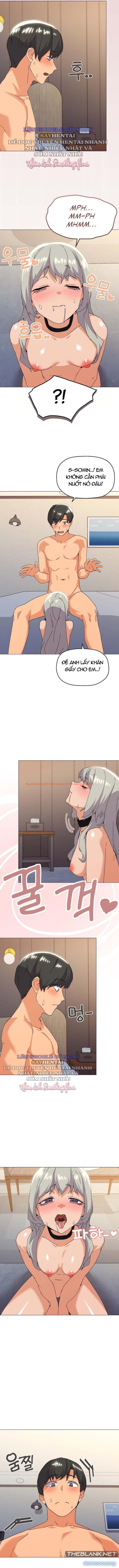 Trang truyện 10 trong truyện tranh Gia Đình Có Chuyện Gì Thế - Chapter 20 - www.truyentvn.net