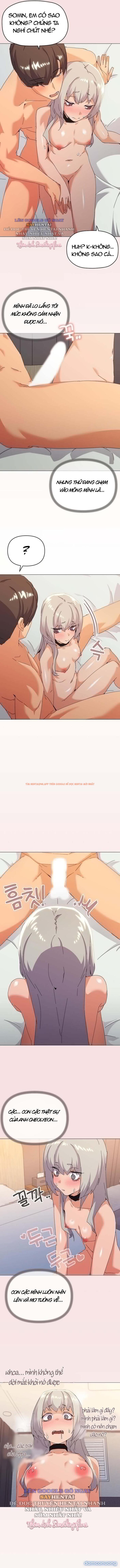 Trang truyện 2 trong truyện tranh Gia Đình Có Chuyện Gì Thế - Chapter 20 - www.truyentvn.net