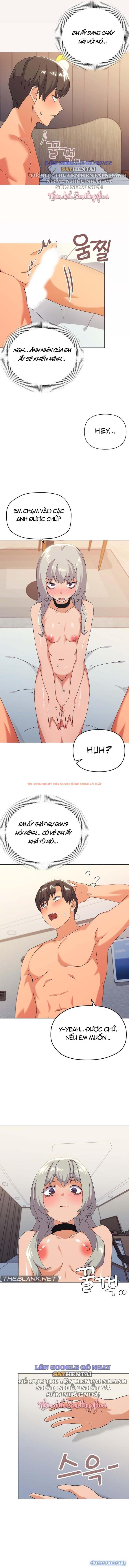 Trang truyện 3 trong truyện tranh Gia Đình Có Chuyện Gì Thế - Chapter 20 - www.truyentvn.net