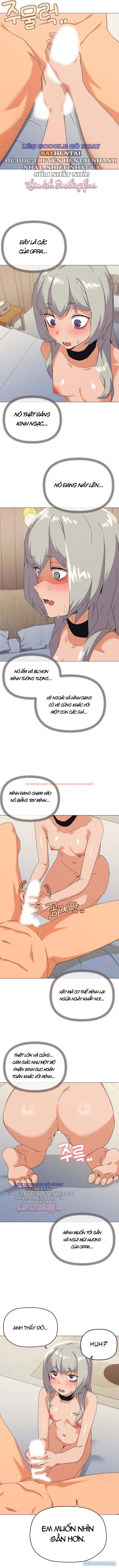 Trang truyện 4 trong truyện tranh Gia Đình Có Chuyện Gì Thế - Chapter 20 - www.truyentvn.net