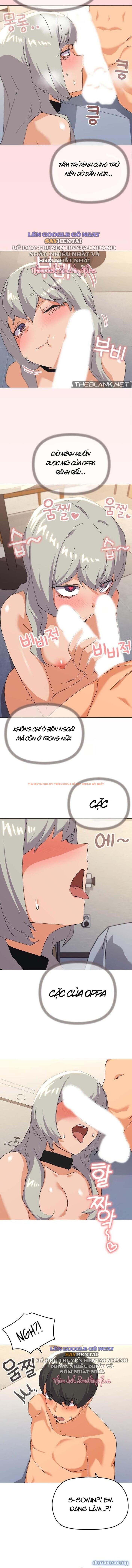 Trang truyện 5 trong truyện tranh Gia Đình Có Chuyện Gì Thế - Chapter 20 - www.truyentvn.net