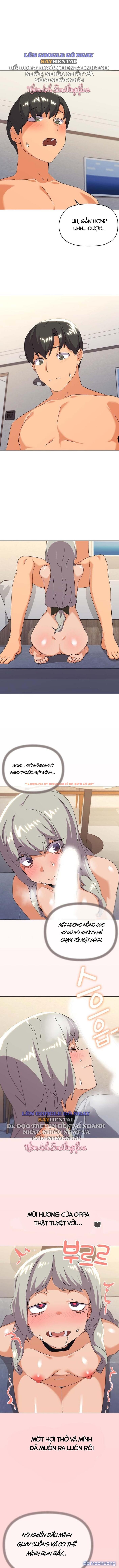 Trang truyện 6 trong truyện tranh Gia Đình Có Chuyện Gì Thế - Chapter 20 - www.truyentvn.net