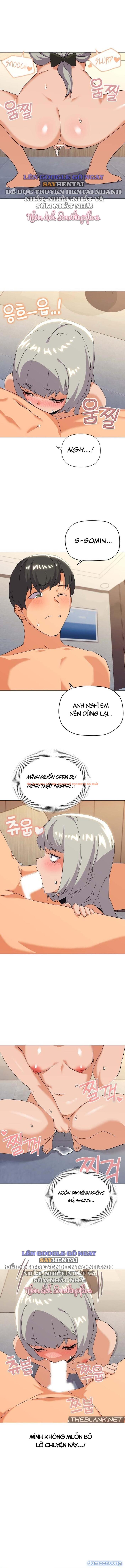 Trang truyện 8 trong truyện tranh Gia Đình Có Chuyện Gì Thế - Chapter 20 - www.truyentvn.net