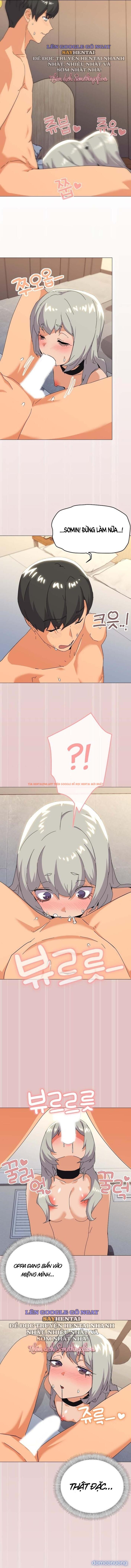 Trang truyện 9 trong truyện tranh Gia Đình Có Chuyện Gì Thế - Chapter 20 - www.truyentvn.net