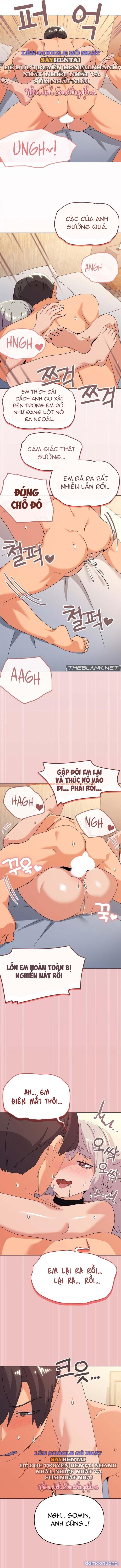 Trang truyện 11 trong truyện tranh Gia Đình Có Chuyện Gì Thế - Chap 21 - lxmanga.org