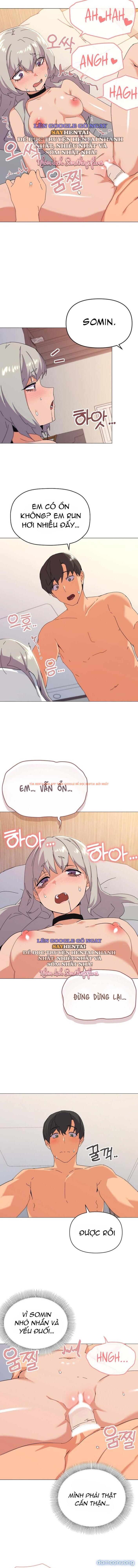 Trang truyện 2 trong truyện tranh Gia Đình Có Chuyện Gì Thế - Chap 21 - lxmanga.org