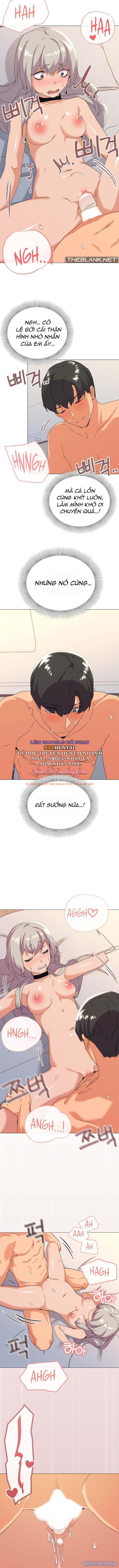 Trang truyện 3 trong truyện tranh Gia Đình Có Chuyện Gì Thế - Chap 21 - lxmanga.org