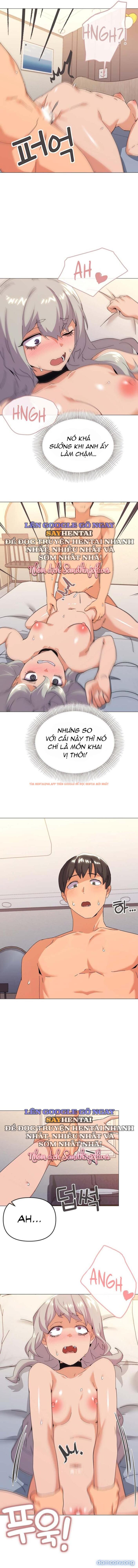 Trang truyện 7 trong truyện tranh Gia Đình Có Chuyện Gì Thế - Chap 21 - lxmanga.org