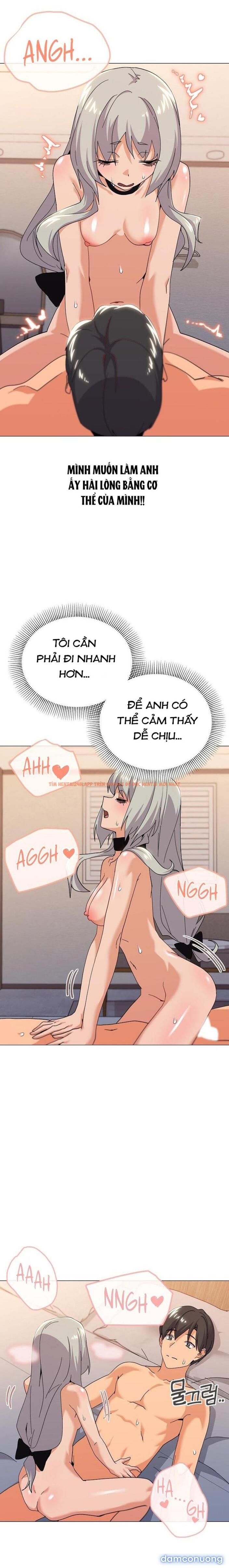 Trang truyện 13 trong truyện tranh Gia Đình Có Chuyện Gì Thế - Chap 22 - lxmanga.org