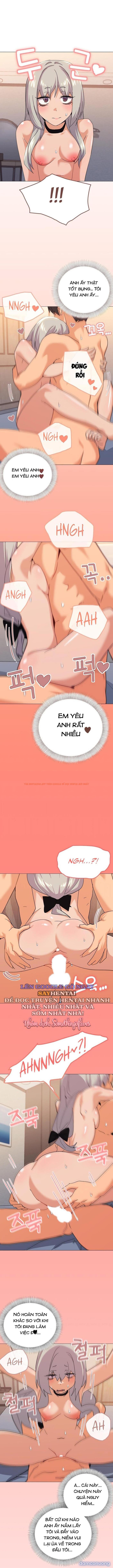 Trang truyện 15 trong truyện tranh Gia Đình Có Chuyện Gì Thế - Chap 22 - lxmanga.org