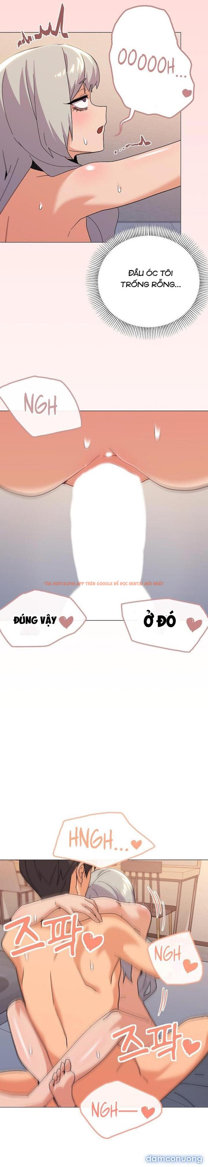 Trang truyện 16 trong truyện tranh Gia Đình Có Chuyện Gì Thế - Chap 22 - lxmanga.org