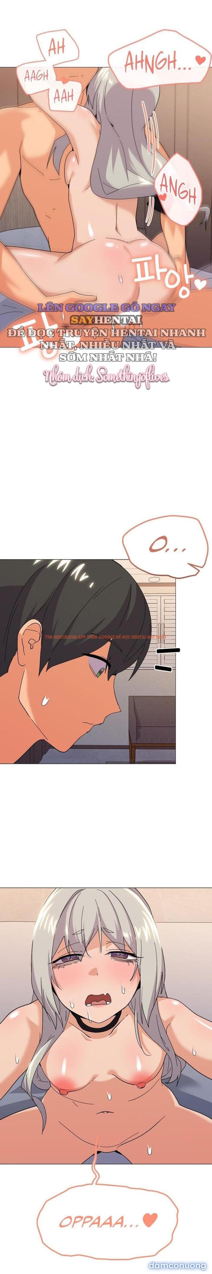 Trang truyện 17 trong truyện tranh Gia Đình Có Chuyện Gì Thế - Chap 22 - lxmanga.org