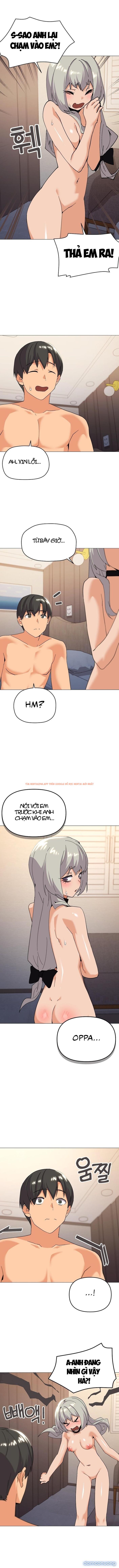 Trang truyện 10 trong truyện tranh Gia Đình Có Chuyện Gì Thế - Chapter 24 - www.truyentvn.net