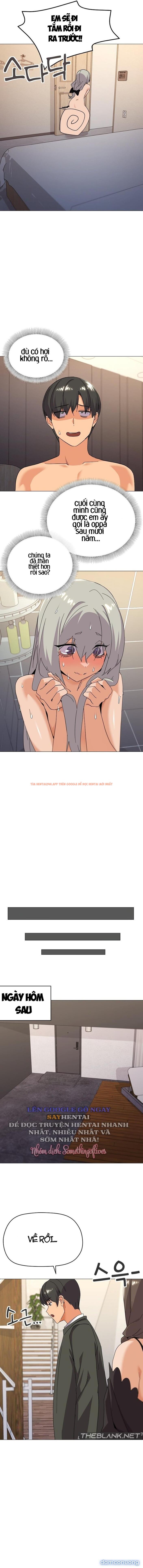 Trang truyện 11 trong truyện tranh Gia Đình Có Chuyện Gì Thế - Chapter 24 - www.truyentvn.net