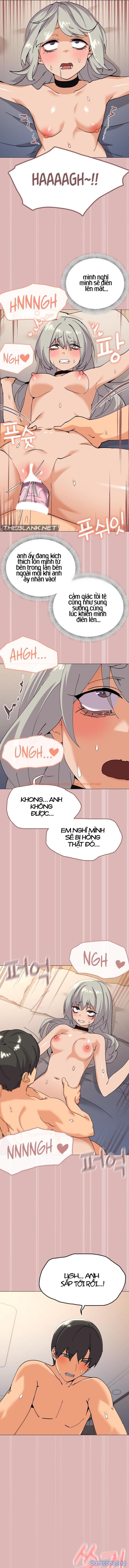 Trang truyện 6 trong truyện tranh Gia Đình Có Chuyện Gì Thế - Chapter 24 - www.truyentvn.net