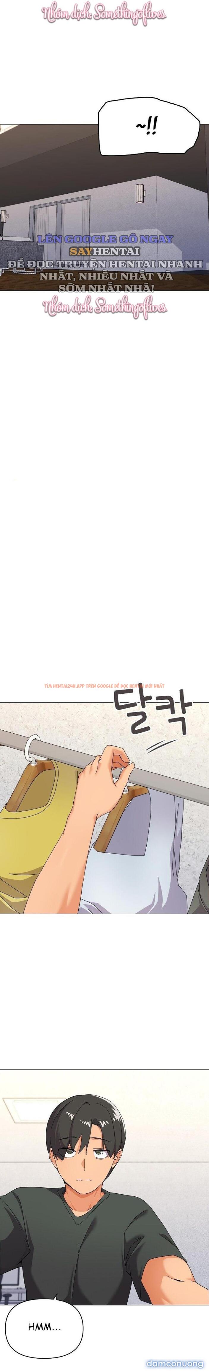 Xem ảnh Gia Đình Có Chuyện Gì Thế - Chapter 25 - 15 - HentaiTruyen.fun