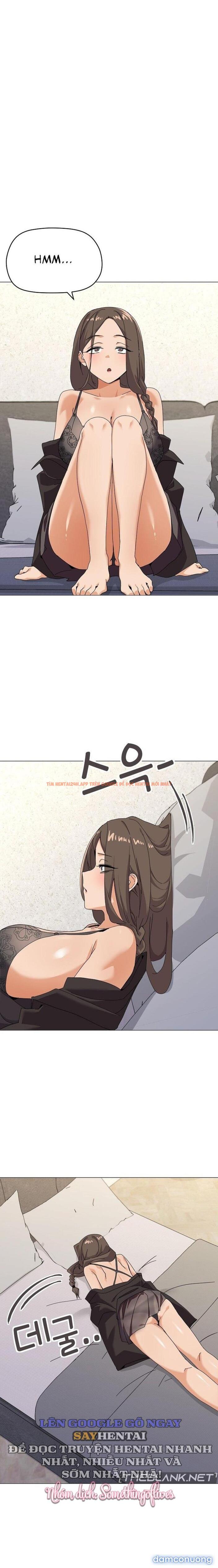 Xem ảnh Gia Đình Có Chuyện Gì Thế - Chapter 25 - 8 - HentaiTruyen.fun