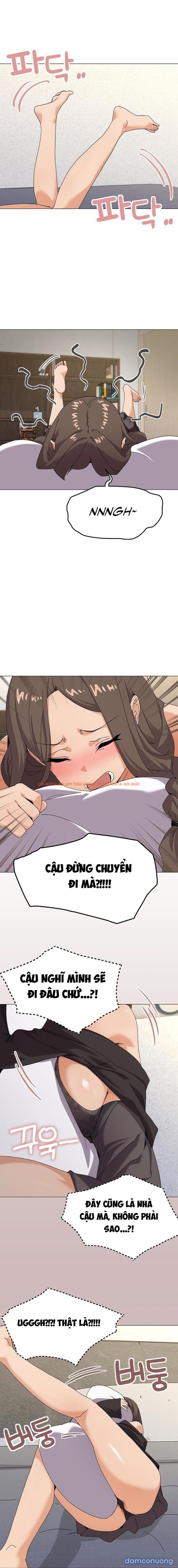 Xem ảnh Gia Đình Có Chuyện Gì Thế - Chapter 25 - 9 - HentaiTruyen.fun
