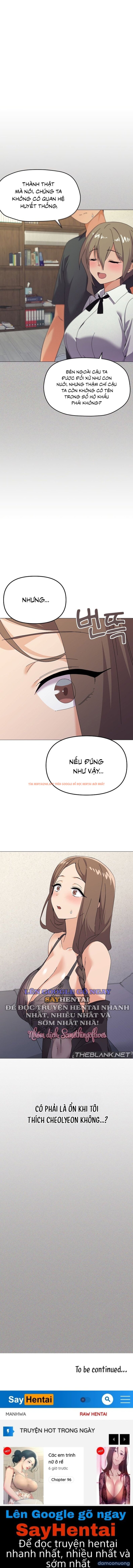 Trang truyện 11 trong truyện tranh Gia Đình Có Chuyện Gì Thế - Chap 26 - lxmanga.org