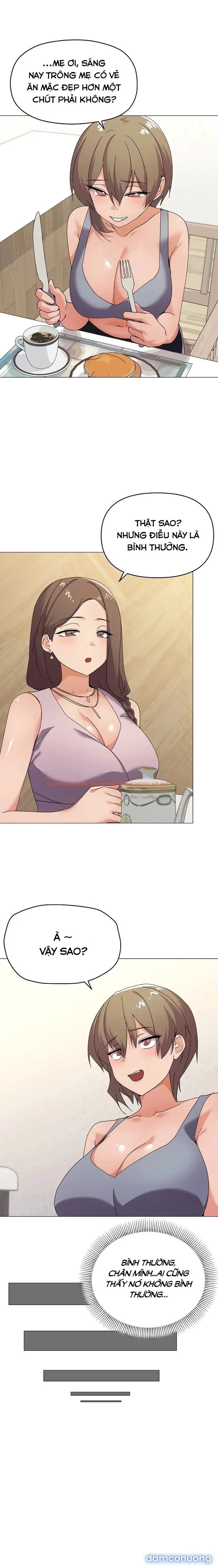 Trang truyện 10 trong truyện tranh Gia Đình Có Chuyện Gì Thế - Chapter 27 - www.truyentvn.net