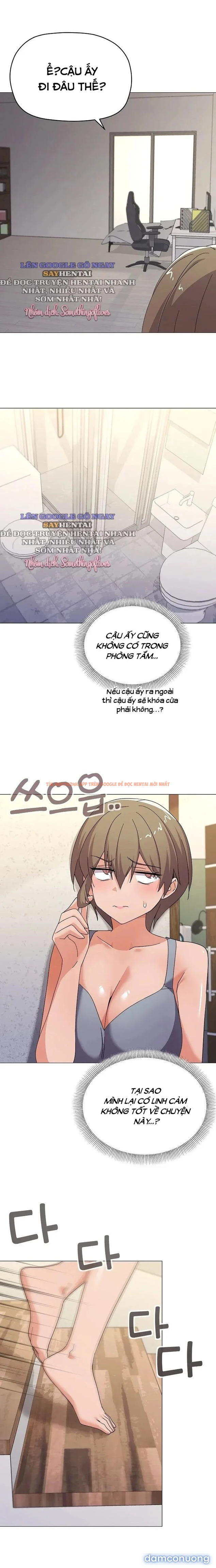 Trang truyện 15 trong truyện tranh Gia Đình Có Chuyện Gì Thế - Chapter 27 - www.truyentvn.net