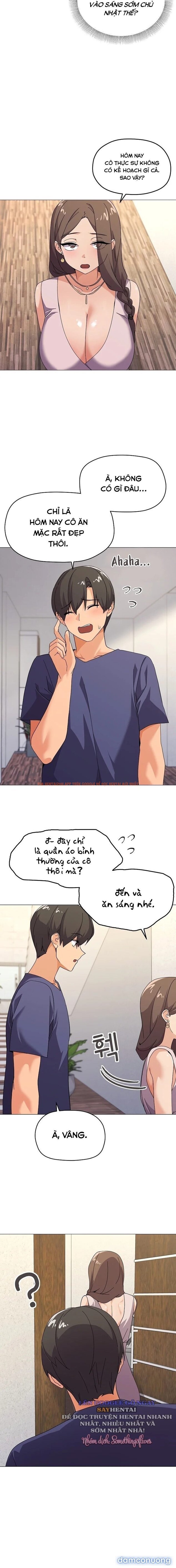 Trang truyện 2 trong truyện tranh Gia Đình Có Chuyện Gì Thế - Chapter 27 - www.truyentvn.net