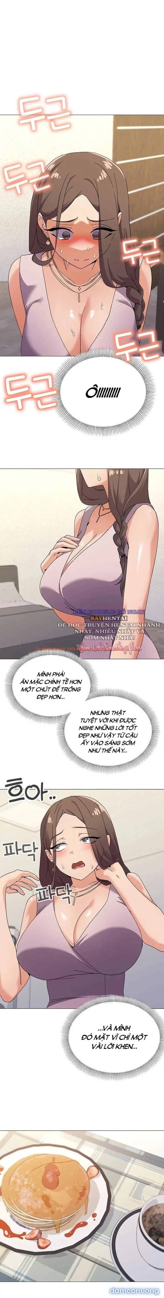 Trang truyện 3 trong truyện tranh Gia Đình Có Chuyện Gì Thế - Chapter 27 - www.truyentvn.net