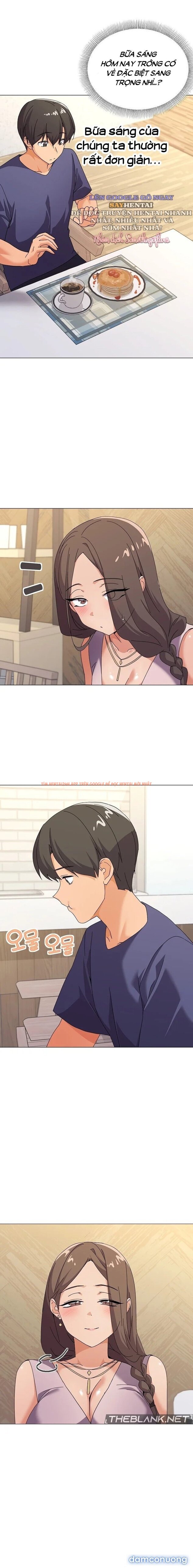 Trang truyện 4 trong truyện tranh Gia Đình Có Chuyện Gì Thế - Chapter 27 - www.truyentvn.net