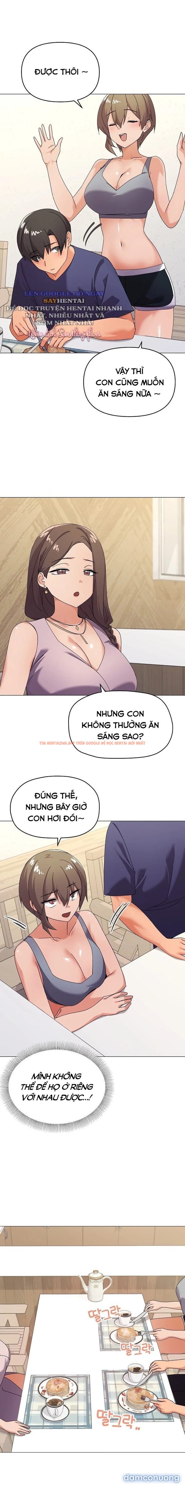 Trang truyện 9 trong truyện tranh Gia Đình Có Chuyện Gì Thế - Chapter 27 - www.truyentvn.net