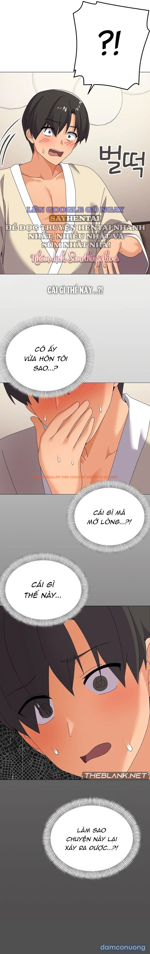 Trang truyện 12 trong truyện tranh Gia Đình Có Chuyện Gì Thế - Chap 28 - lxmanga.org