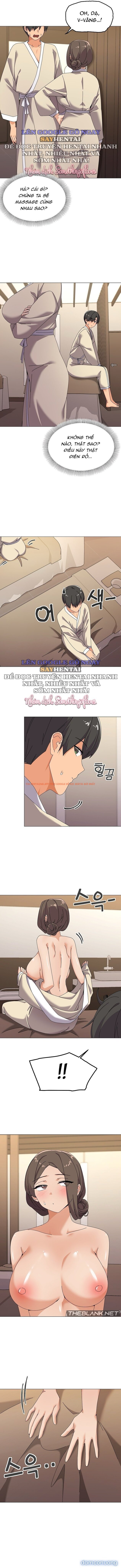 Trang truyện 6 trong truyện tranh Gia Đình Có Chuyện Gì Thế - Chap 28 - lxmanga.org