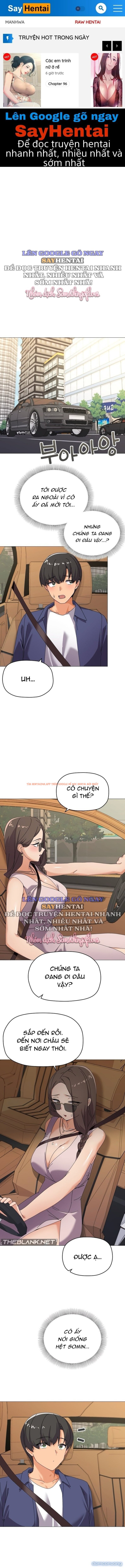 Xem ảnh Gia Đình Có Chuyện Gì Thế - Chapter 29 - 1 - HentaiTruyen.fun