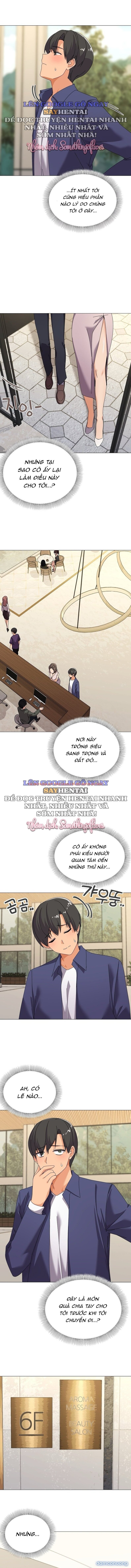 Xem ảnh Gia Đình Có Chuyện Gì Thế - Chapter 29 - 4 - HentaiTruyen.fun