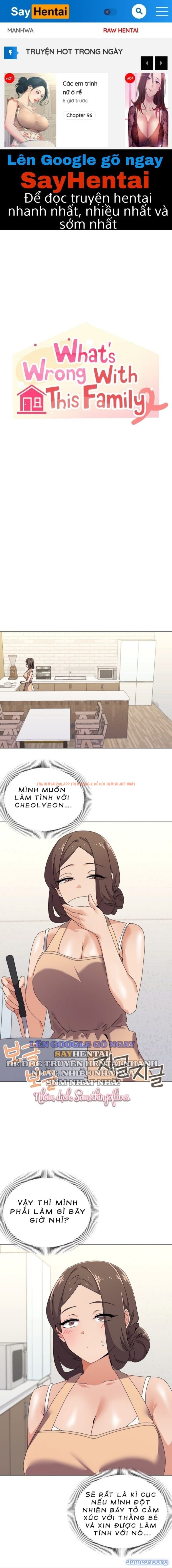 Xem ảnh Gia Đình Có Chuyện Gì Thế - Chapter 30 - 1 - HentaiTruyen.fun Xem ảnh Gia Đình Có Chuyện Gì Thế - Chapter 30 - 1 - HentaiTruyen.fun