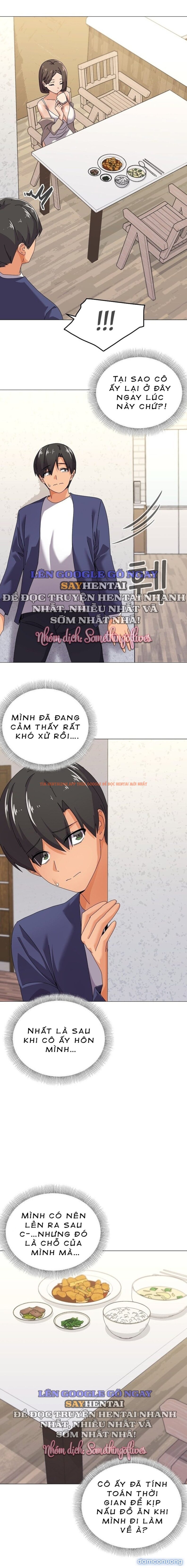 Xem ảnh Gia Đình Có Chuyện Gì Thế - Chapter 30 - 3 - HentaiTruyen.fun Xem ảnh Gia Đình Có Chuyện Gì Thế - Chapter 30 - 3 - HentaiTruyen.fun