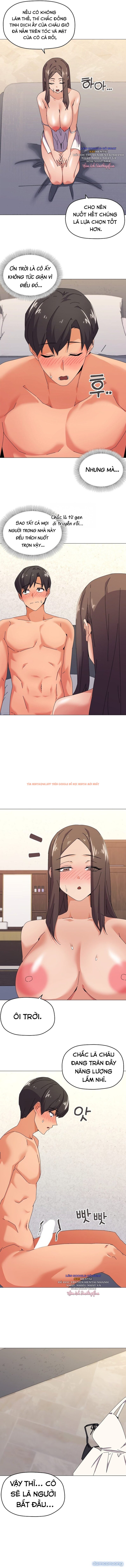 Trang truyện 10 trong truyện tranh Gia Đình Có Chuyện Gì Thế - Chapter 32 - www.truyentvn.net Trang truyện 10 trong truyện tranh Gia Đình Có Chuyện Gì Thế - Chapter 32 - www.truyentvn.net