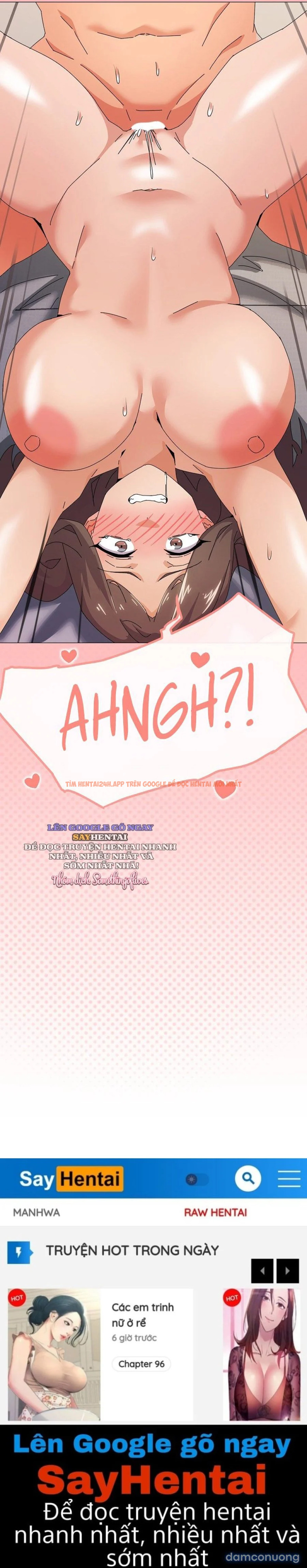 Trang truyện 12 trong truyện tranh Gia Đình Có Chuyện Gì Thế - Chapter 32 - www.truyentvn.net Trang truyện 12 trong truyện tranh Gia Đình Có Chuyện Gì Thế - Chapter 32 - www.truyentvn.net