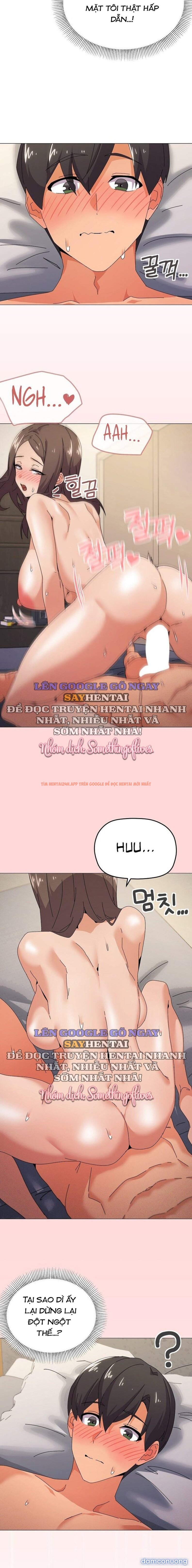 Xem ảnh Gia Đình Có Chuyện Gì Thế - Chapter 34 - 10 - HentaiTruyen.fun