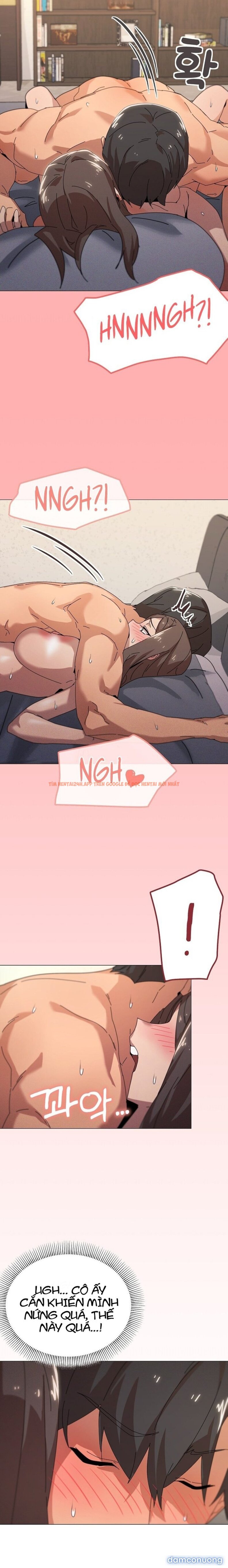 Trang truyện 11 trong truyện tranh Gia Đình Có Chuyện Gì Thế - Chapter 35 - www.truyentvn.net