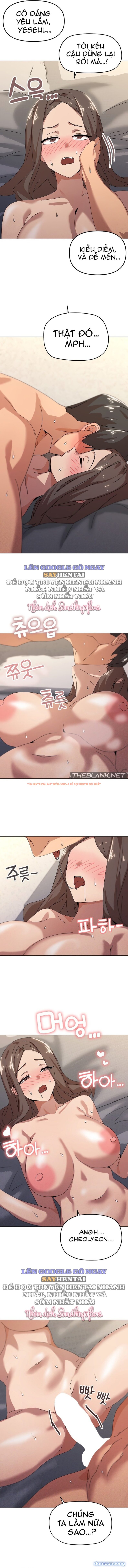 Trang truyện 6 trong truyện tranh Gia Đình Có Chuyện Gì Thế - Chapter 35 - www.truyentvn.net