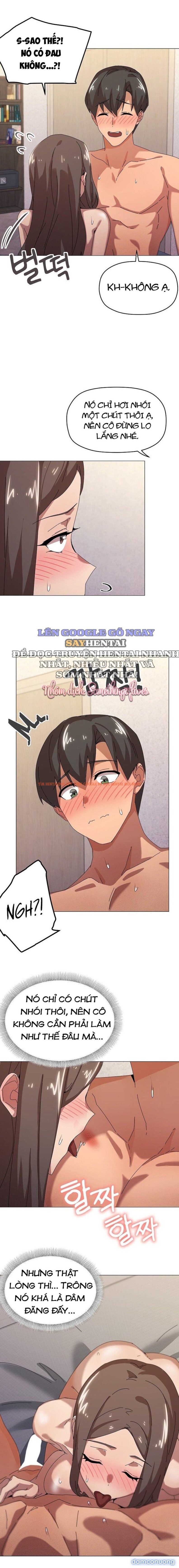 Trang truyện 2 trong truyện tranh Gia Đình Có Chuyện Gì Thế - Chap 36 - lxmanga.org Trang truyện 2 trong truyện tranh Gia Đình Có Chuyện Gì Thế - Chap 36 - lxmanga.org