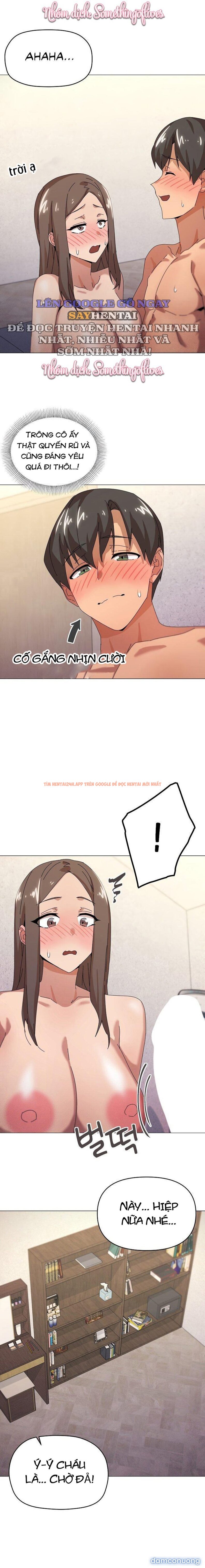 Trang truyện 4 trong truyện tranh Gia Đình Có Chuyện Gì Thế - Chap 36 - lxmanga.org Trang truyện 4 trong truyện tranh Gia Đình Có Chuyện Gì Thế - Chap 36 - lxmanga.org