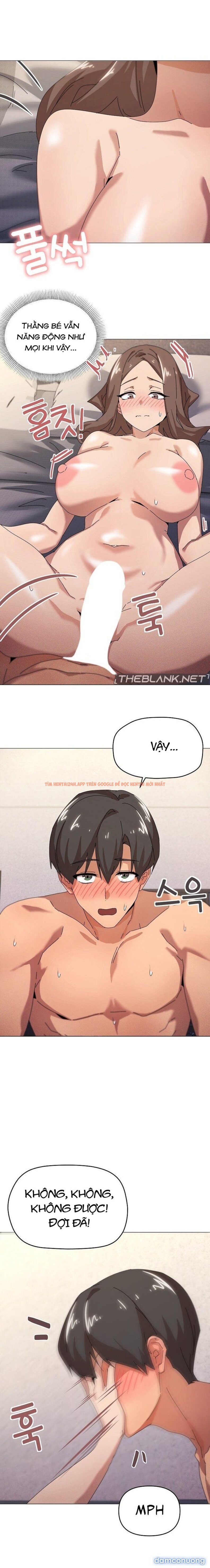 Trang truyện 5 trong truyện tranh Gia Đình Có Chuyện Gì Thế - Chap 36 - lxmanga.org Trang truyện 5 trong truyện tranh Gia Đình Có Chuyện Gì Thế - Chap 36 - lxmanga.org